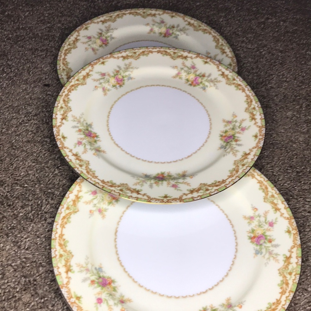 Plates
